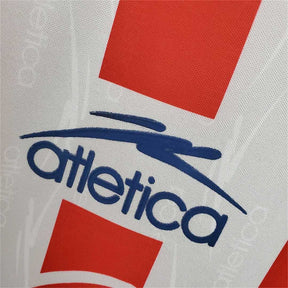 Chivas Guadalajara Retro Home 98/99