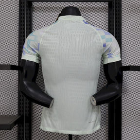 Inter Milan Away 2025/2026 Player Jersey