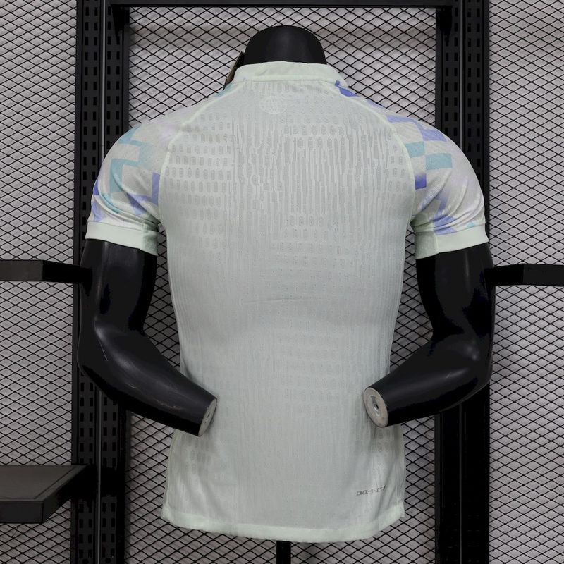 Inter Milan Away 2025/2026 Player Jersey