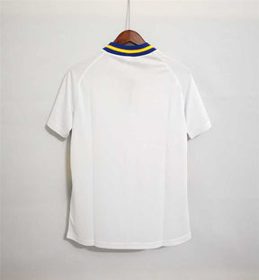 Sweden Retro 1994 Away