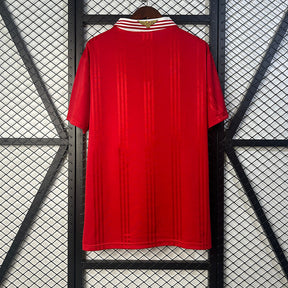 Benfica 97/98 Home Jersey - Retro Version