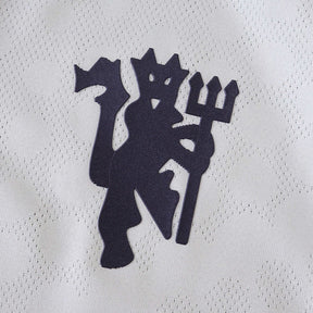 Manchester United Away Jersey 2025/26 - Player