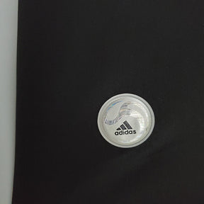 Benfica 09/10 Away Jersey - Retro Version