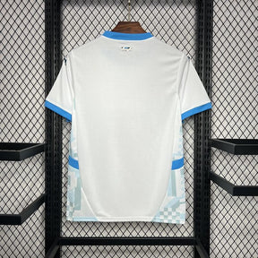 Olympique de Marseille Home Jersey 2024/25