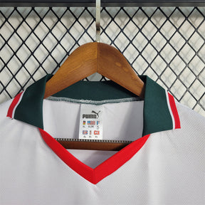 Morocco Retro 1998 Away Jersey