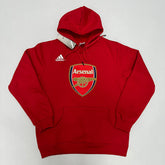 Arsenal /25 Hoodie - Adidas