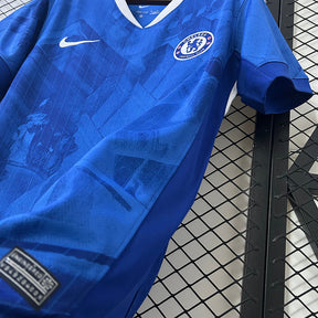 Chelsea Home Jersey 2025/2026 - NKUKU #18
