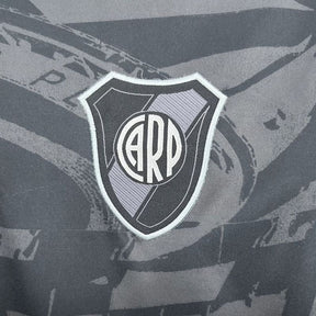 River Plate 13/14 75th Anniversary Edition Jersey - Retro Version