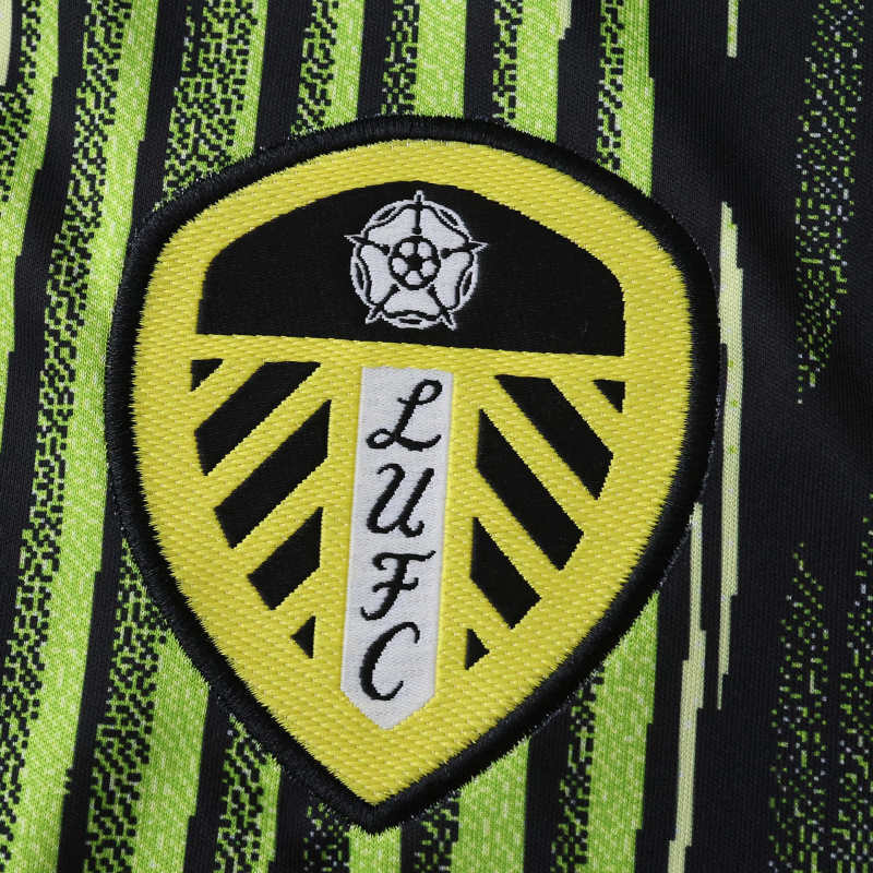 Leeds United Special Edition Jersey 2025/26