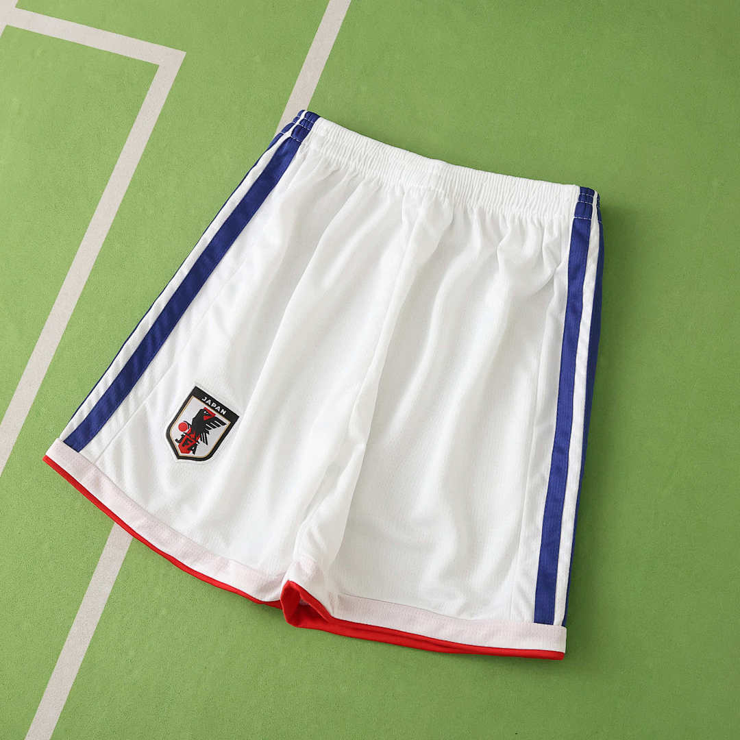 Kit Kids Japan World Cup 2026 Jersey