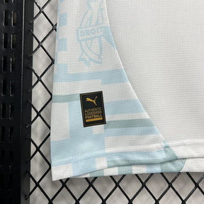 Olympique de Marseille Home Jersey 2024/25