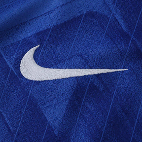 Chelsea Home Jersey 25/26 with World Champions 25 printing