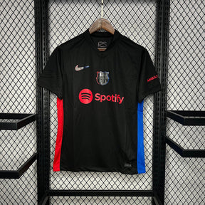 Barcelona Away Jersey 2024/2025