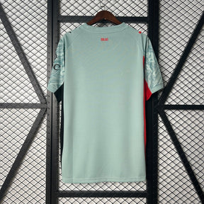 AC Milan Goalkeeper Jersey 2025/26