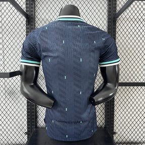 Germany World Cup 2026 Away Jersey - Player Version
