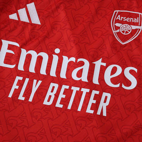 Arsenal Home Jersey 2025/26