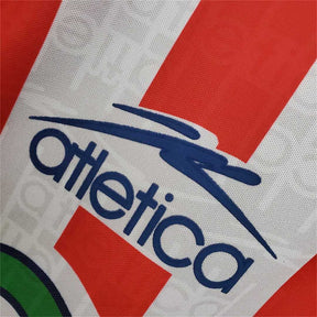 Chivas Guadalajara Retro Home 99/00