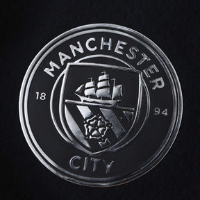 Manchester City Player Jersey Away 2025/26
