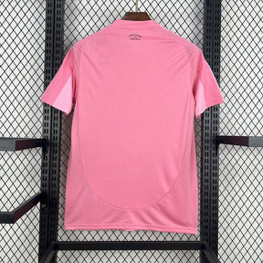Inter Miami Home Jersey 2025/2026