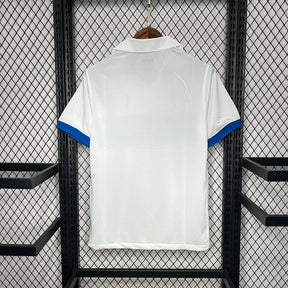 Inter Milan Away Retro Jersey 2009/10