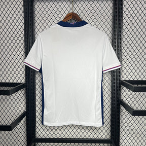 England Home Jersey 2024/2025