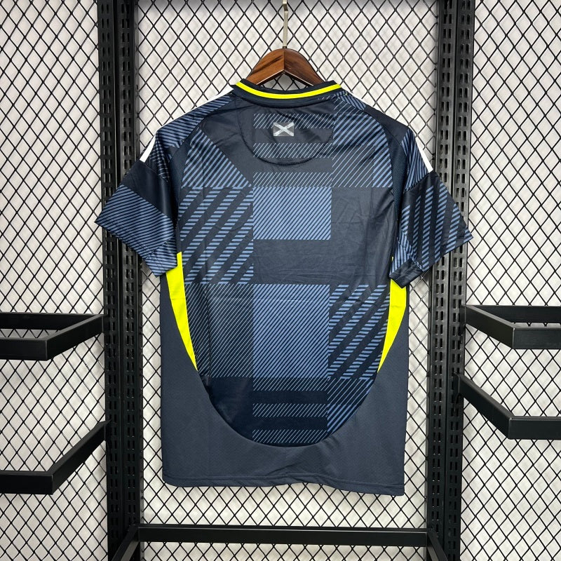 Scotland Home Jersey 2024/2025