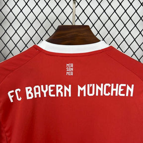 Bayern Munich Home - Legends Cup Edition 2025/26