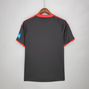 Benfica 09/10 Away Jersey - Retro Version