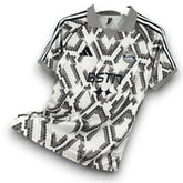 Bayern Munich BSTN Jersey 2025/26
