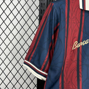 Barcelona 25/26 Modernist Jersey