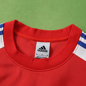 Arsenal 25/26 Home Sweatshirt Long Sleeved