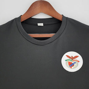 Benfica 73/74 Away Jersey - Retro Version