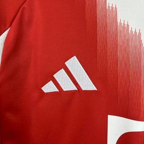 Bayern Munich Home - Legends Cup Edition 2025/26