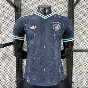 Germany World Cup 2026 Away Jersey - Player Version