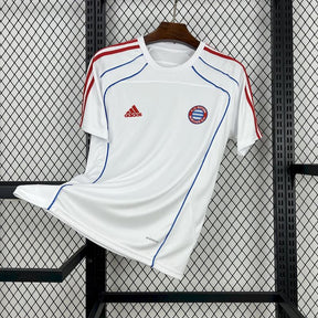 Bayern Munich Concept Version Jersey 2025/26