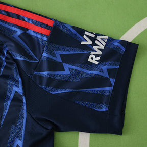 Arsenal Away Jersey 2025/26 - Gyökeres #14