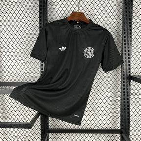 Germany 125th Anniversary Jersey Black