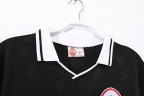 Liverpool Retro Jersey 1996/97
