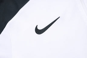 Chelsea Pre-Match White Tracksuit 25/26