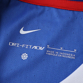 Chelsea Player Home Jersey 25/26 with World Champions - Patch