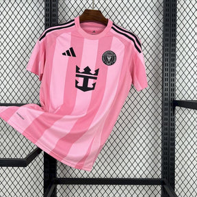 Inter Miami Home Jersey 2025/2026