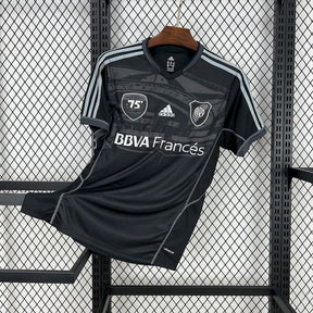 River Plate 13/14 75th Anniversary Edition Jersey - Retro Version