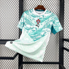 Portugal World Cup 2026 Away Jersey