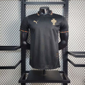 Portugal Special Edition Eusébio Jersey - Player Version