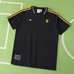 Manchester United Terrace Icons Jersey 2025