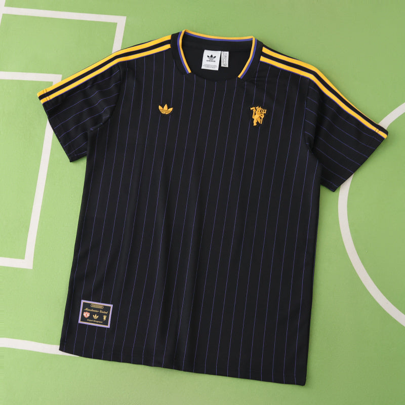 Manchester United Terrace Icons Jersey 2025