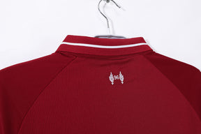 Liverpool Retro Jersey 2018/19