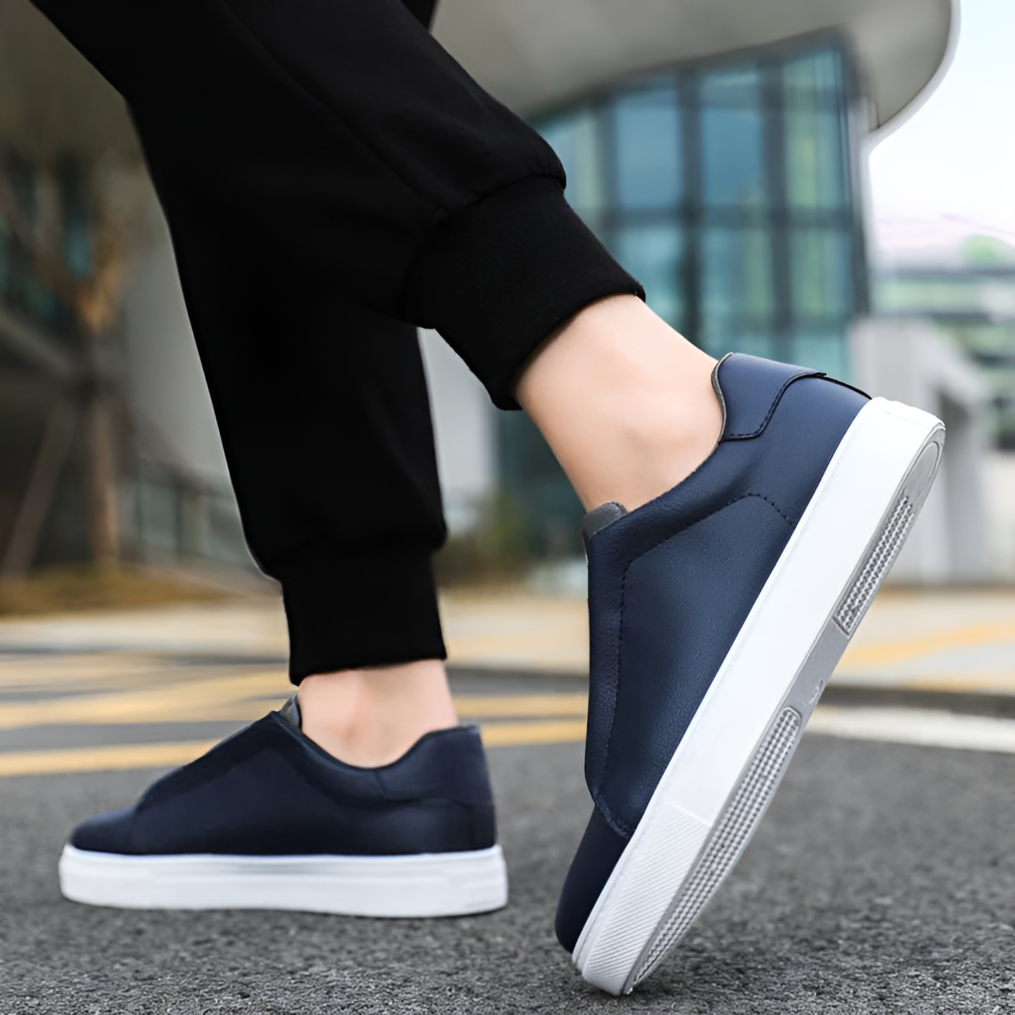 Brix – Zapatillas Clásicas Originales Y A La última