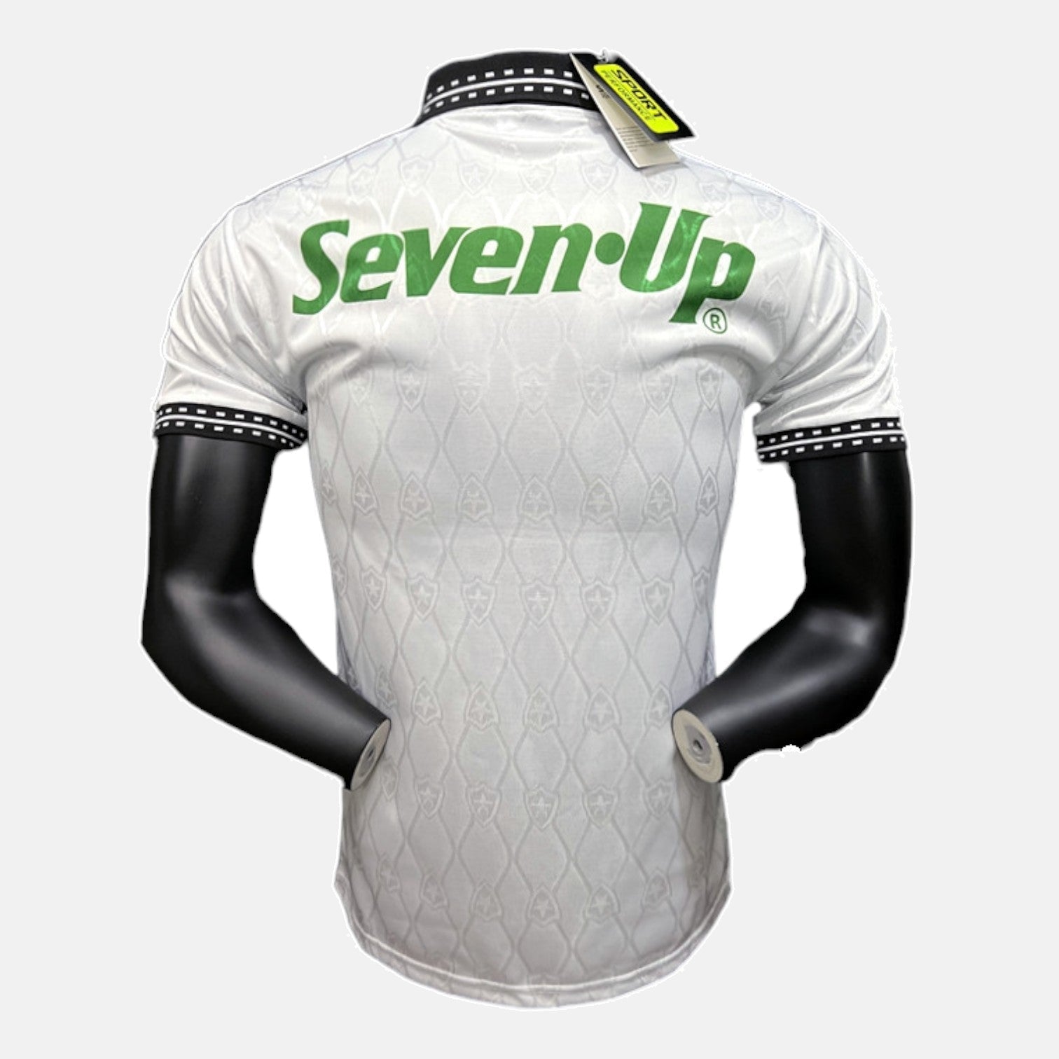 Botafogo Retro Away Jersey 1995