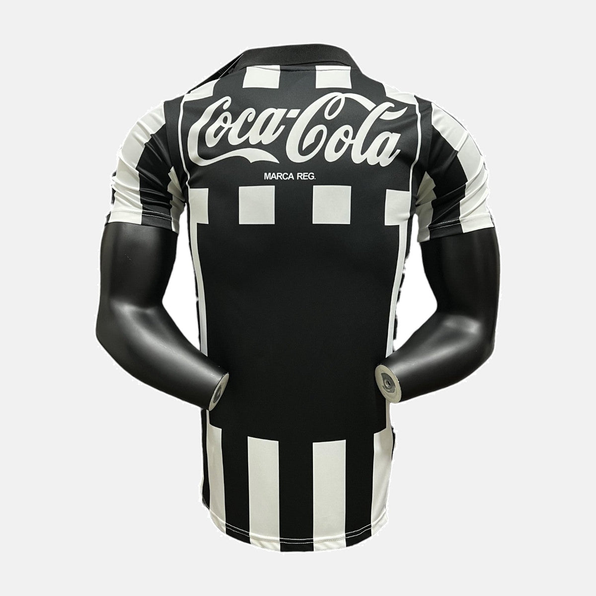 Botafogo Retro Home Jersey 1992